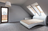 Carlingcott bedroom extensions