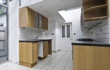 Carlingcott kitchen extension leads