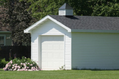 Carlingcott outbuilding construction costs